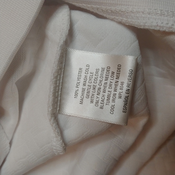 I.N.C international concepts bomber jacket - Picture 5 of 5